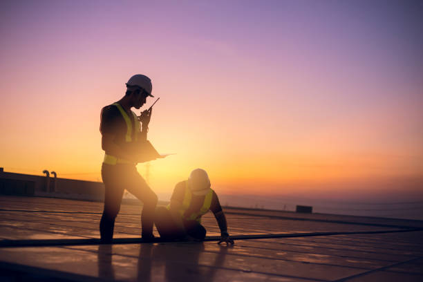 Quick and Trustworthy Emergency Roof Repair Services in North Barrington, IL