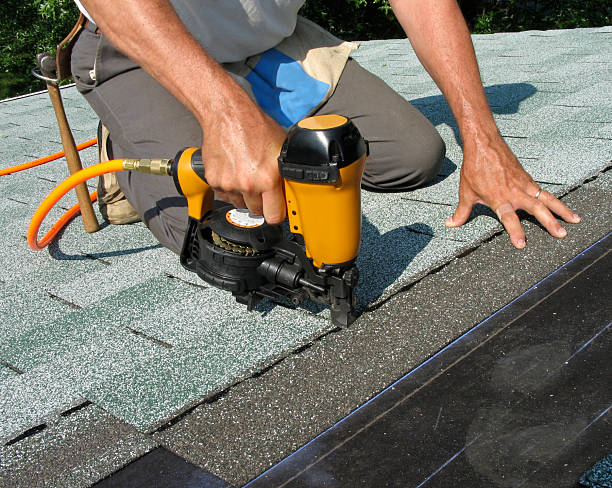 Best Roof Replacement Cost  in North Barrington, IL