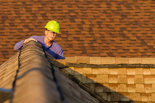 Trusted North Barrington, IL Roofing Contractor Experts