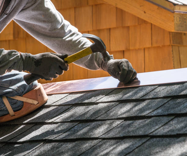Best New Roof Installation  in North Barrington, IL